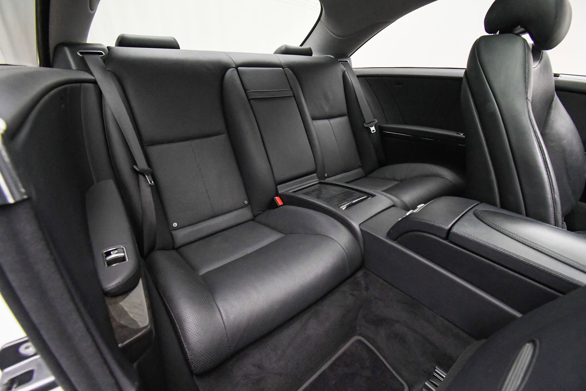 Used 2014 Mercedes-Benz CL 550 4MATIC image 52