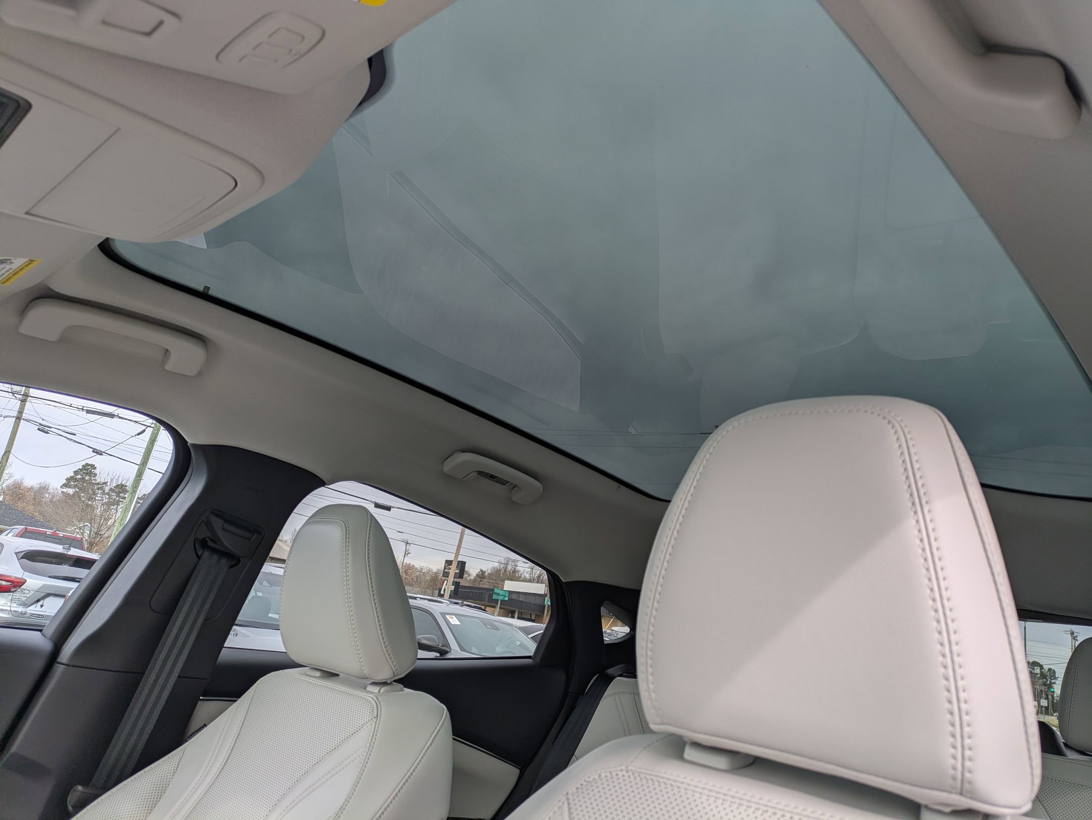 Used 2023 Ford Mustang Mach-E Premium image 29