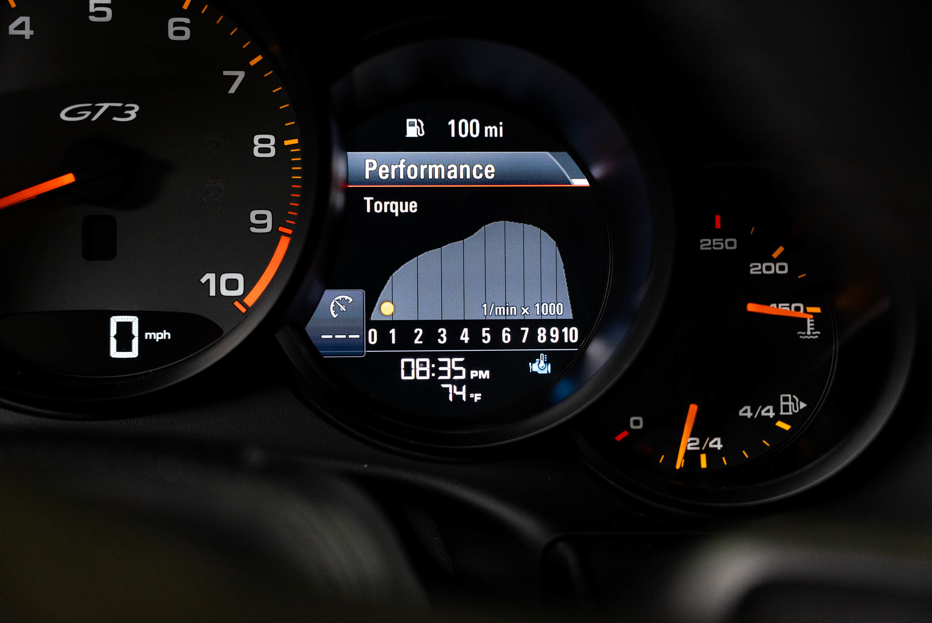 Used 2018 Porsche 911 GT3 image 32
