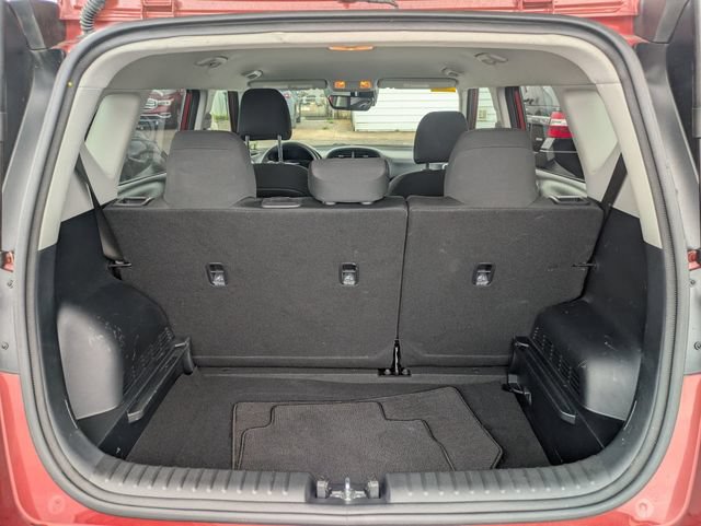 Used 2025 Kia Soul LX FWD image 23