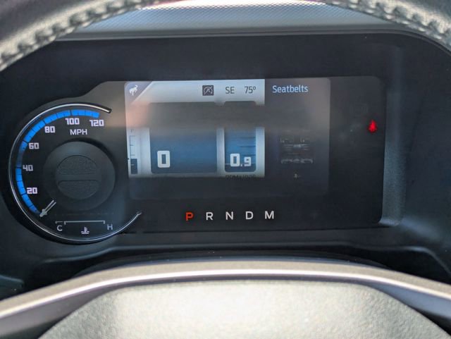 Used 2023 Ford Bronco Black Diamond image 19