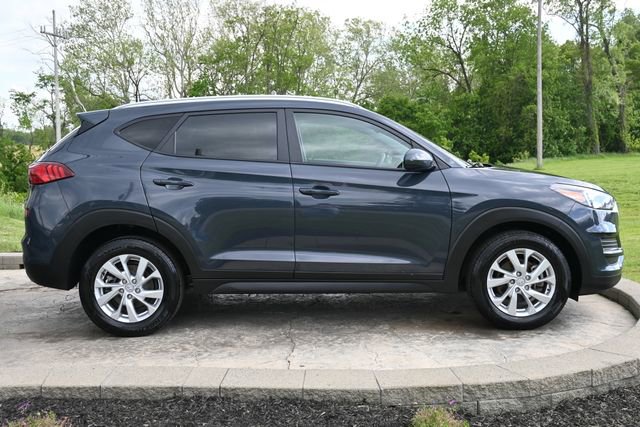 Used 2019 Hyundai Tucson Value AWD/4WD image 4