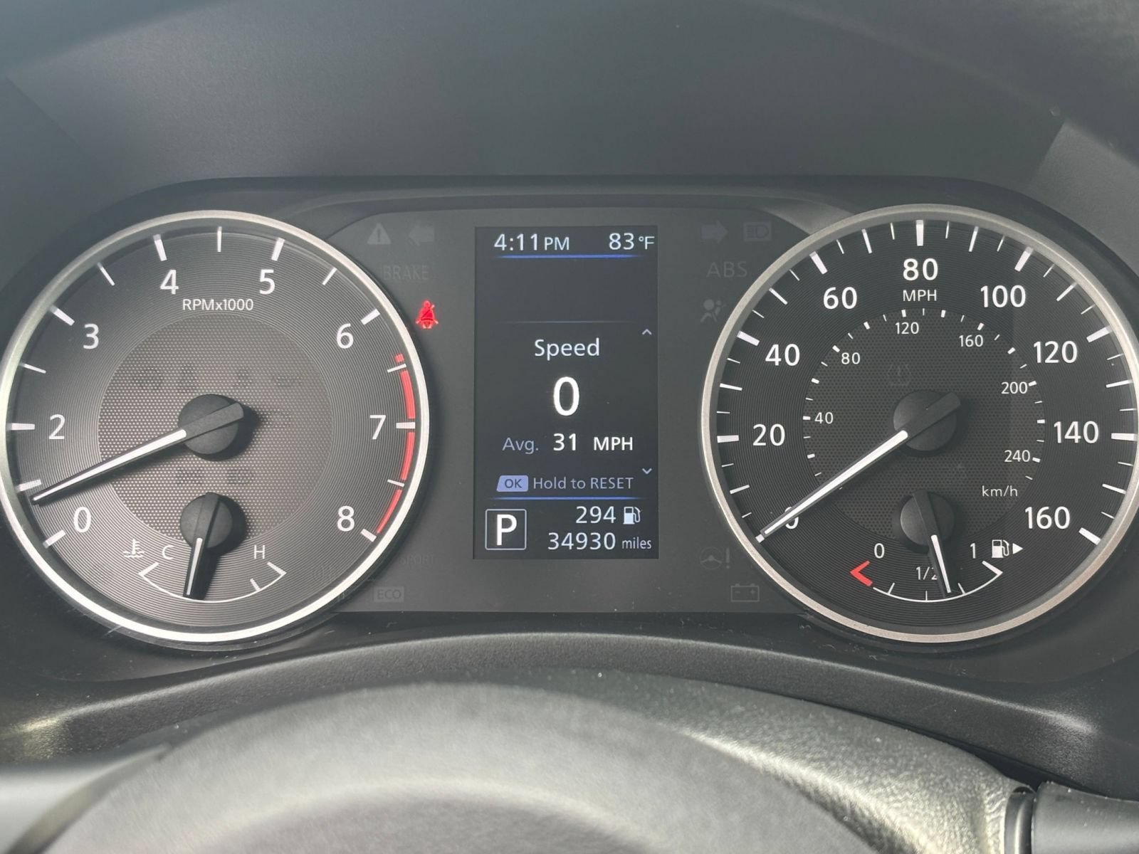 Used 2025 Nissan Sentra S FWD image 31