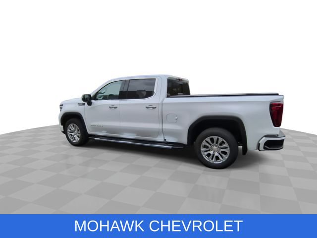 Used 2024 GMC Sierra 1500 Denali w/ Technology Package AWD/4WD image 7