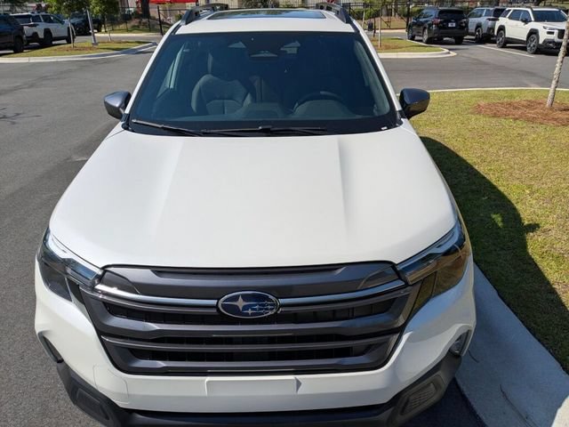 New 2026 Subaru Forester Premium AWD/4WD image 5