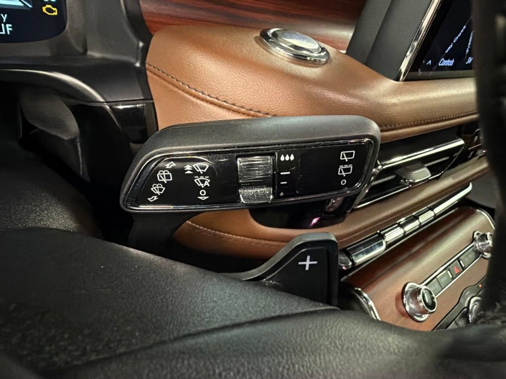 Certified 2023 Lincoln Aviator Reserve w/ Equipment Group 201A AWD/4WD image 21