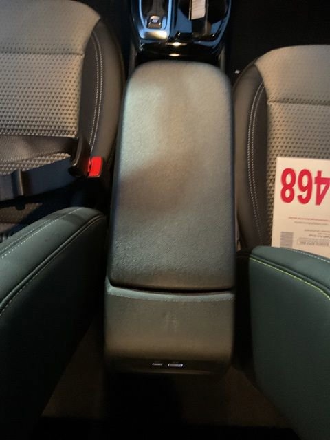 New 2026 Chevrolet Trax LT w/ Driver Confidence Package image 19