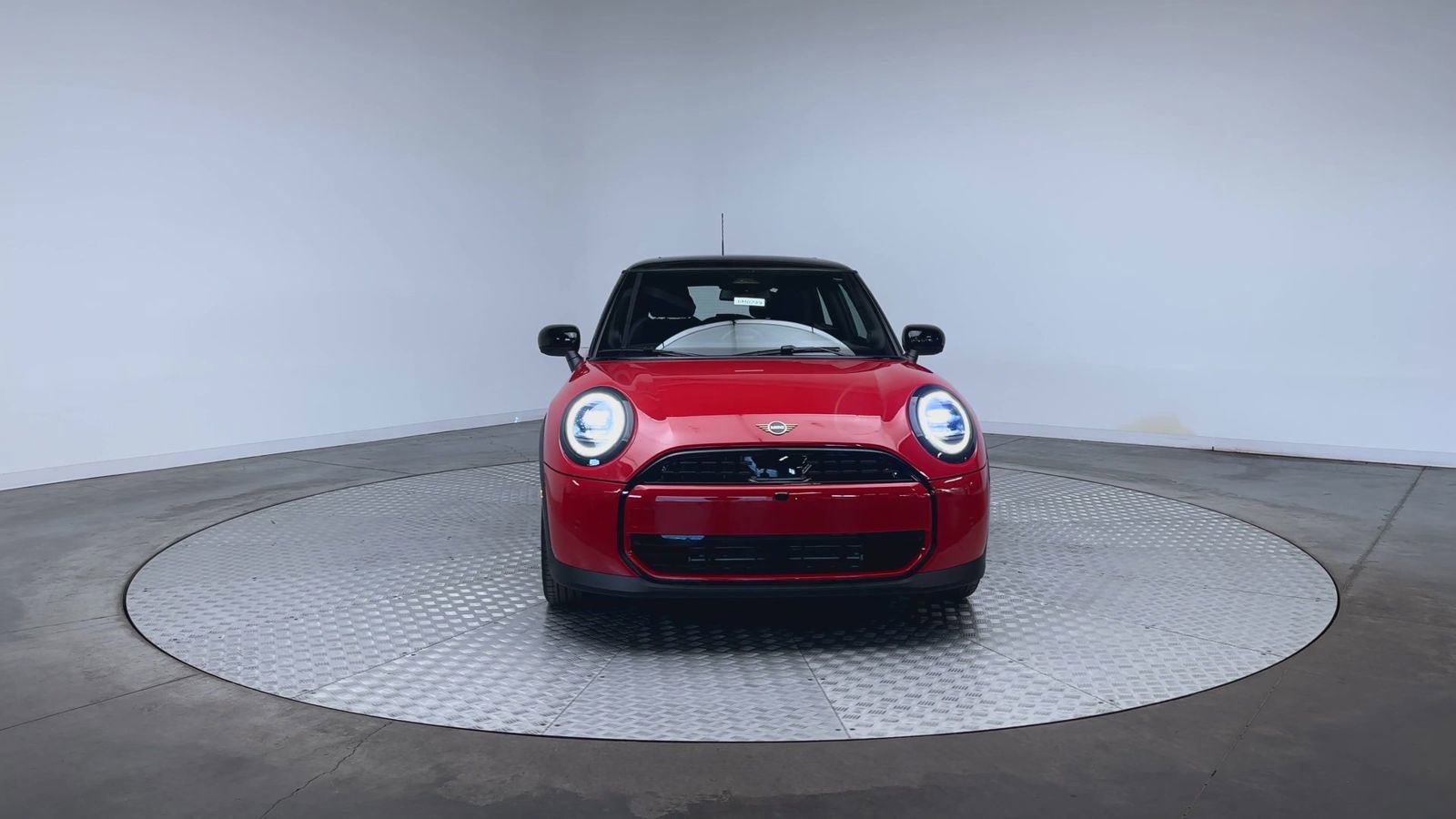 New 2026 MINI Cooper 2-Door Hardtop FWD image 3