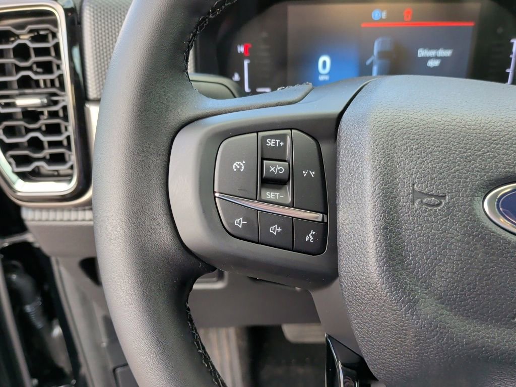 New 2026 Ford Ranger XLT w/ Trailer Tow Package image 17