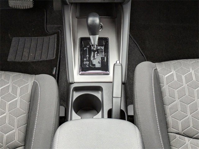 New 2026 Mitsubishi Outlander Sport ES image 19