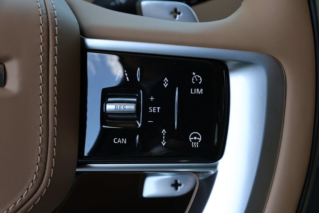 New 2026 Land Rover Range Rover SE AWD/4WD image 23