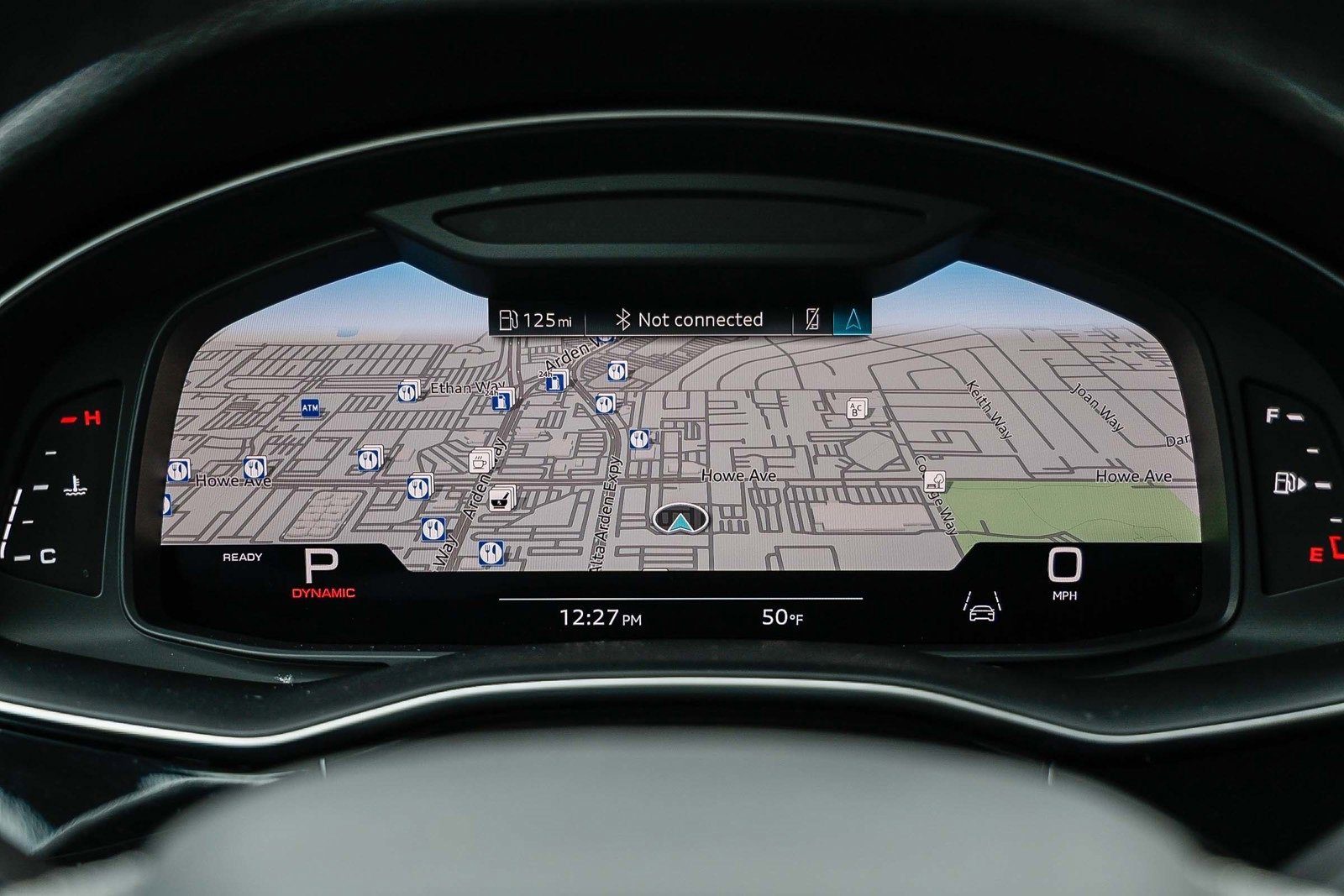 Used 2023 Audi Q8 Premium Plus w/ Premium Plus Package image 24