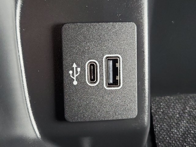 Used 2026 Ford F150 STX w/ Equipment Group 200A RWD image 15