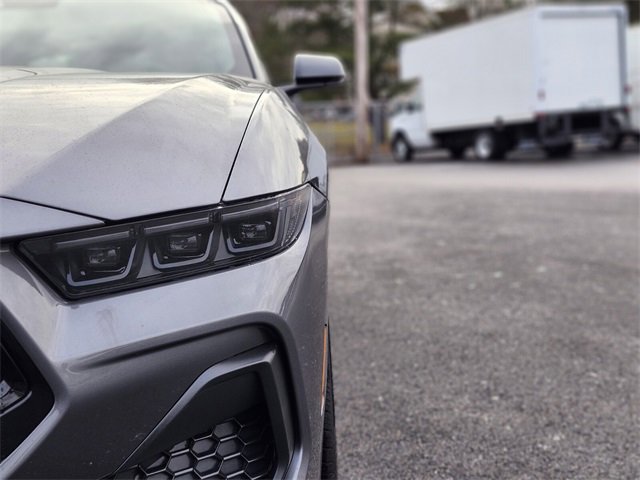 New 2026 Ford Mustang GT Premium image 10