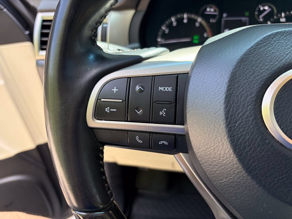 Used 2021 Lexus GX 460 Luxury w/ Sport Design Package AWD/4WD image 41