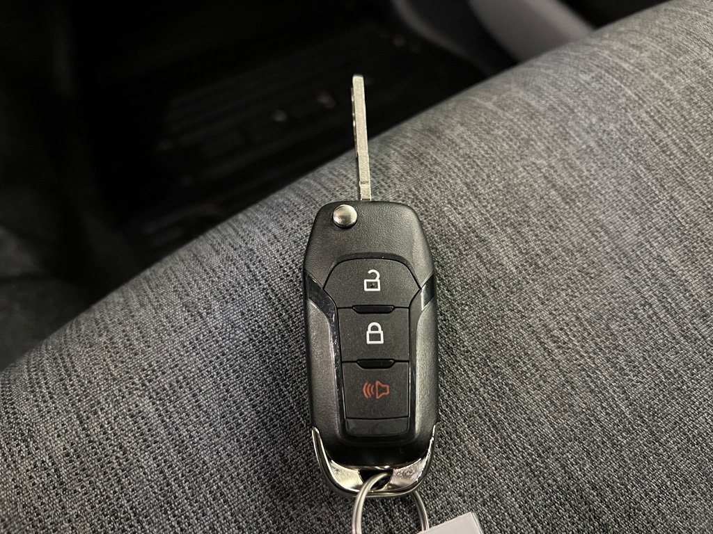 New 2026 Ford F250 XL w/ XL Chrome Package image 29