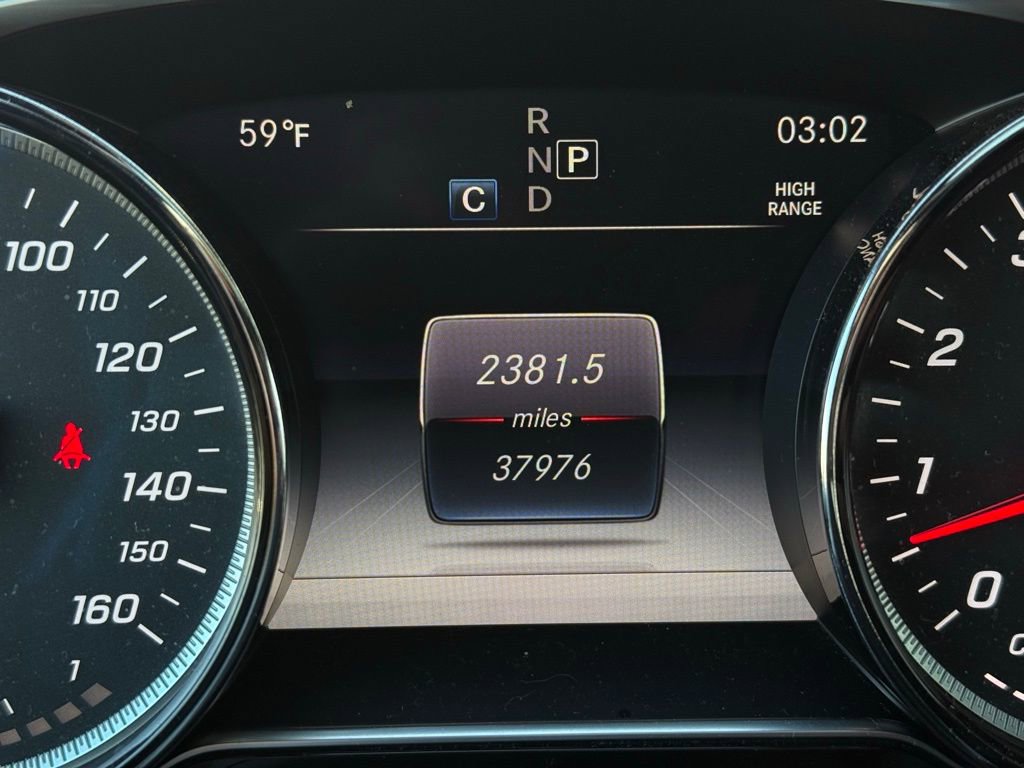 Used 2019 Mercedes-Benz G 550 image 19