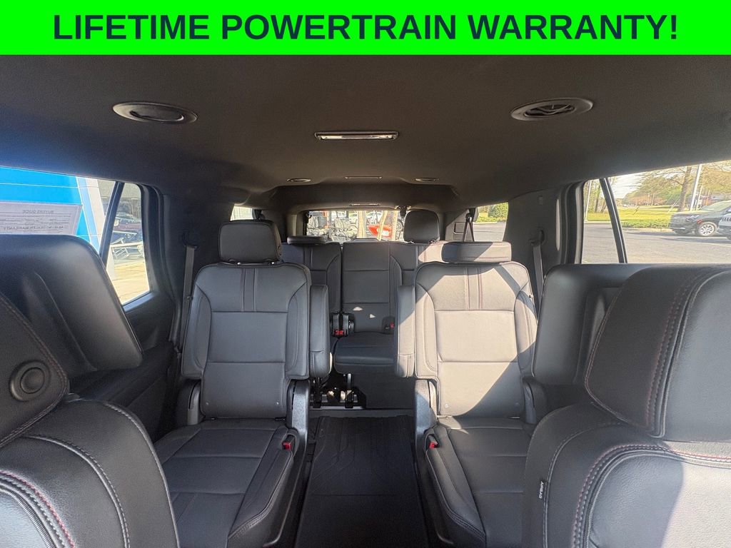 Used 2023 Chevrolet Tahoe RST w/ RST Performance Edition image 13