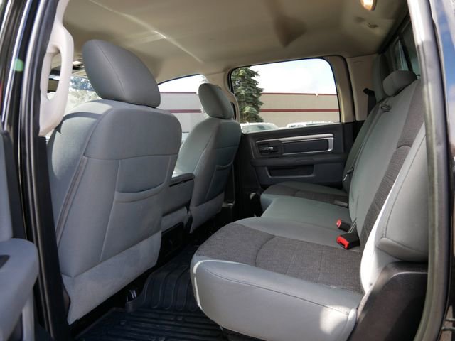 Used 2016 RAM 2500 Outdoorsman image 18