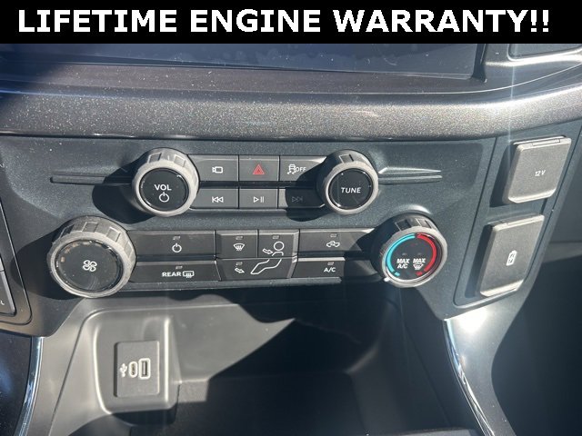 New 2025 Ford F150 STX image 30