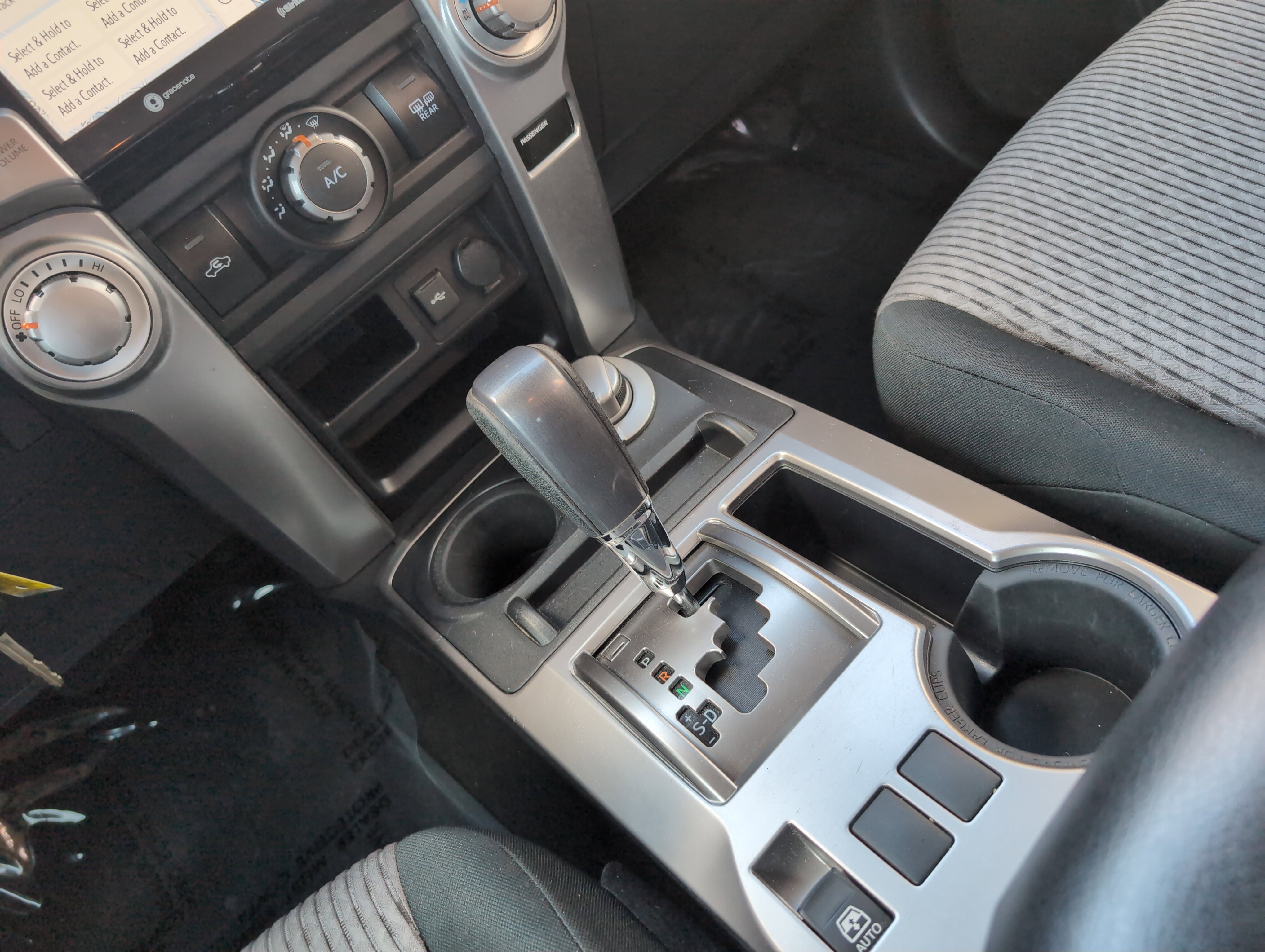 Certified 2020 Toyota 4Runner SR5 image 20