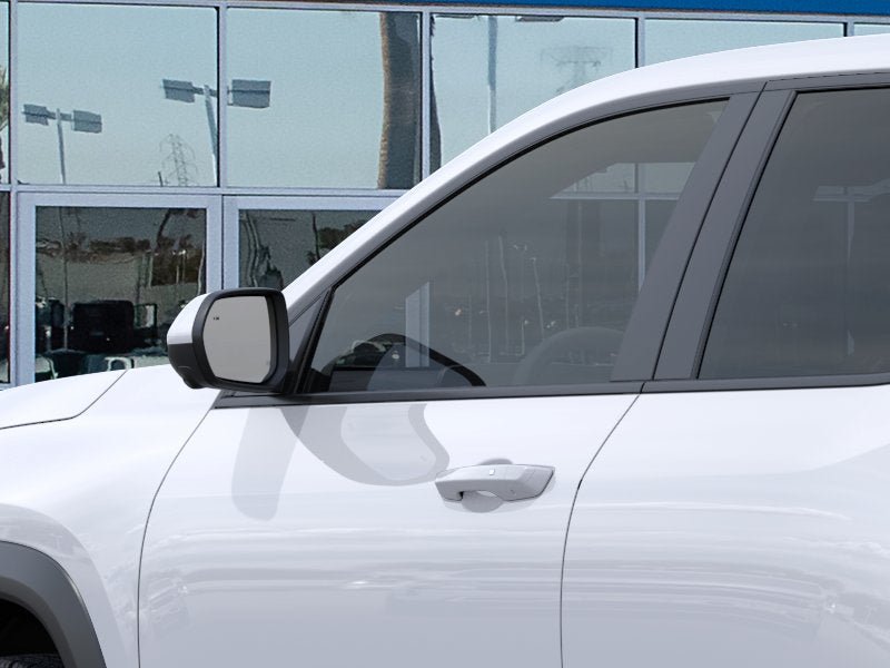New 2026 Chevrolet Equinox LT w/ Safety and Technology Package FWD image 12