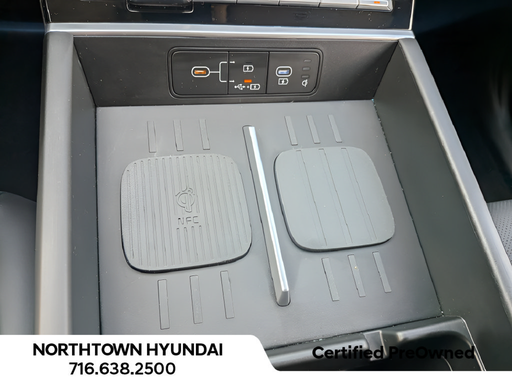 Certified 2026 Hyundai Santa Fe SEL AWD/4WD image 18