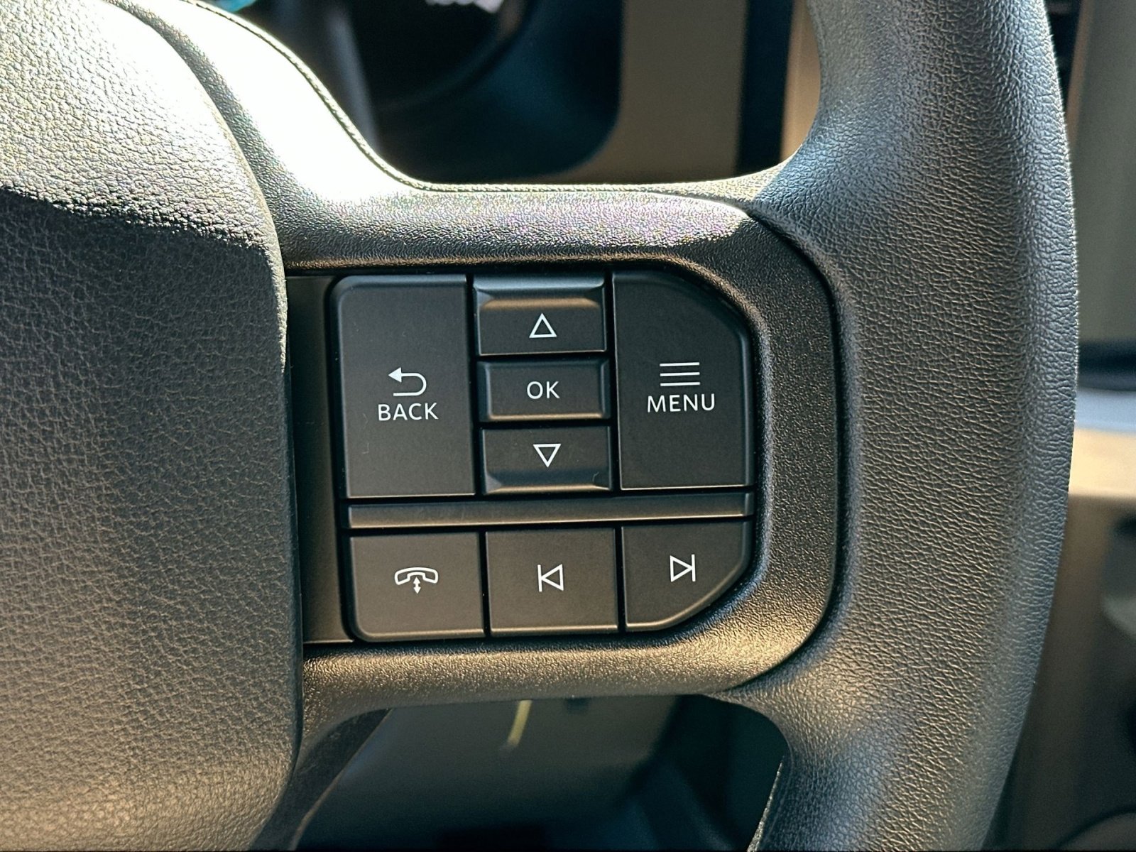 New 2026 Ford F450 XLT w/ 360-Degree Camera Package image 21