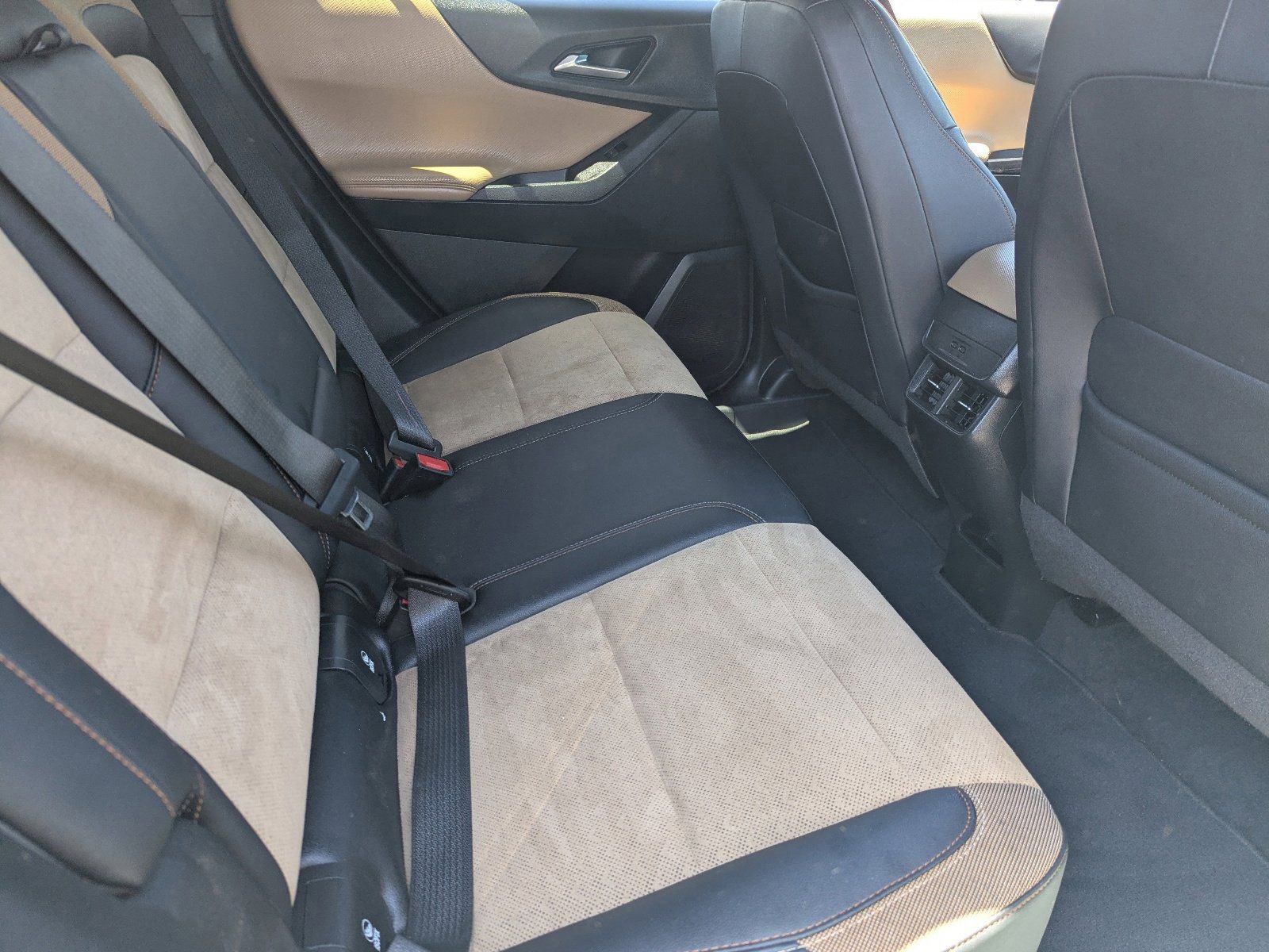 Certified 2025 Chevrolet Equinox ACTIV w/ Safety and Technology Package AWD/4WD image 14