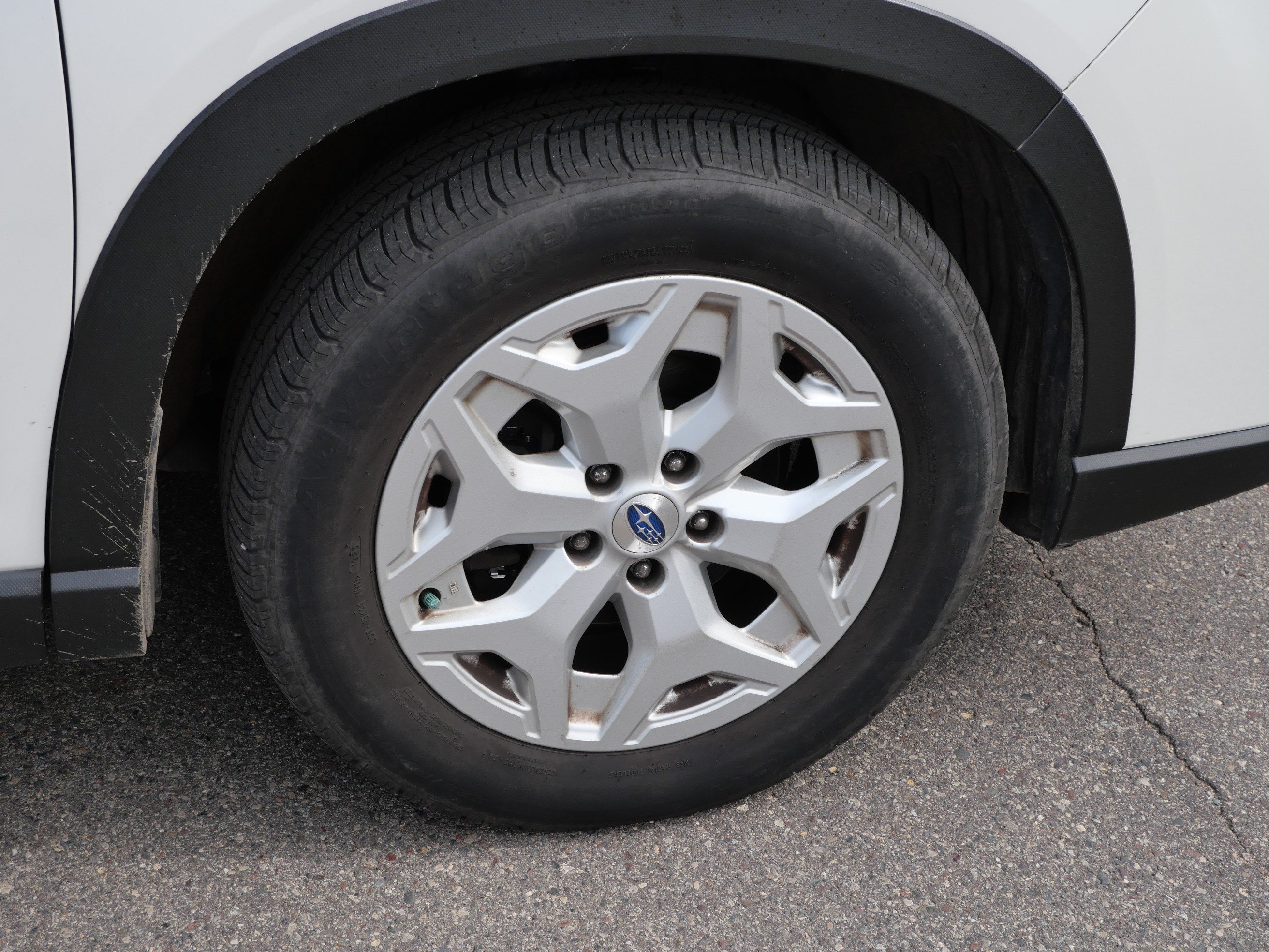 Used 2020 Subaru Forester w/ Alloy Wheel Package AWD/4WD image 15