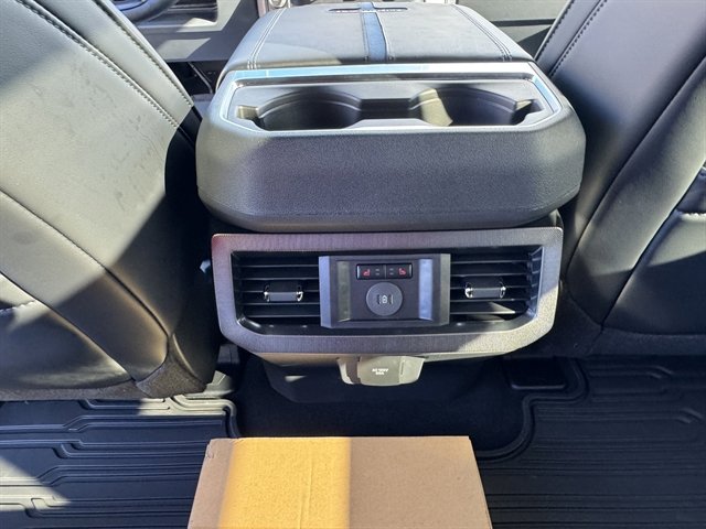 New 2026 Ford F350 Platinum image 27