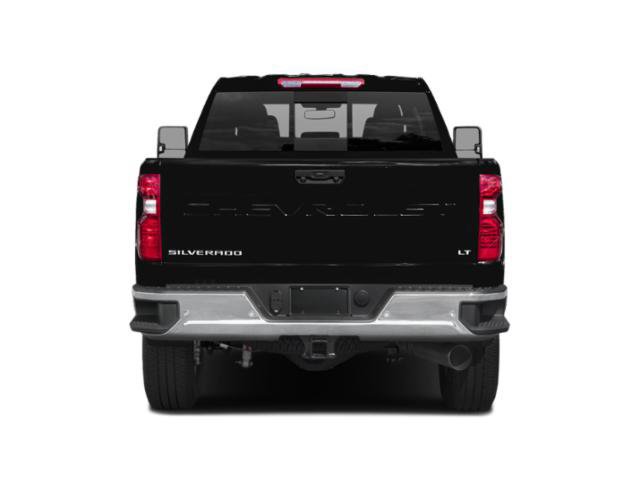 Certified 2020 Chevrolet Silverado 3500 LT image 5