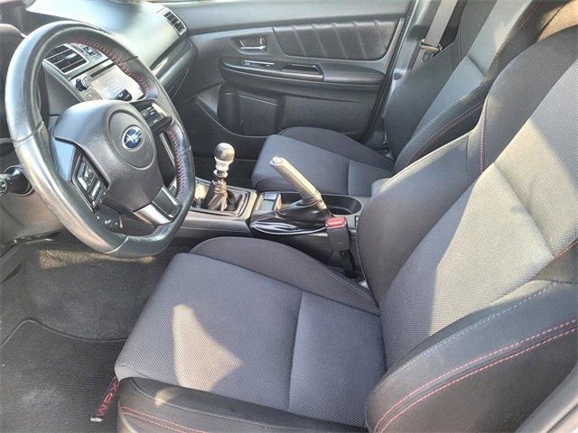 Used 2020 Subaru WRX Premium w/ Popular Package #1 image 17