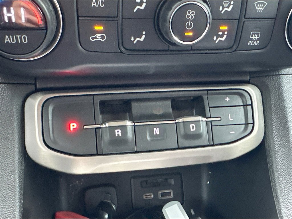 Used 2021 GMC Acadia Denali w/ Trailering Package image 17