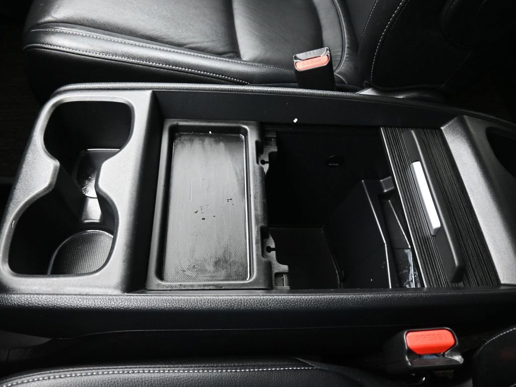 Used 2024 Honda Odyssey EX-L image 25