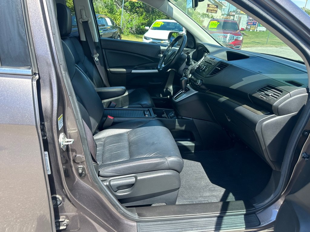 Used 2013 Honda CR-V EX-L image 23