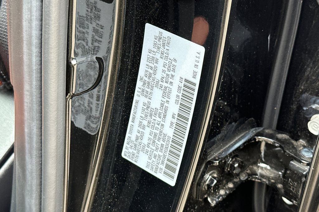 New 2025 MAZDA CX-50 2.5 Turbo w/ Premium Plus Pkg image 22