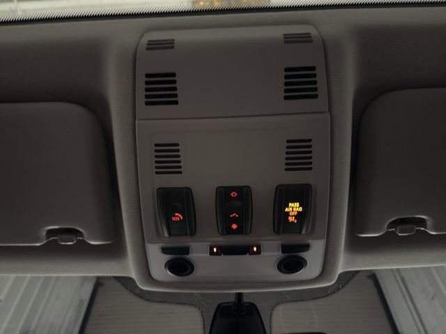 Used 2015 BMW X1 xDrive35i image 17