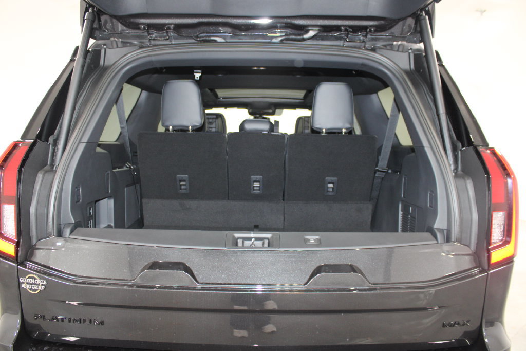 New 2027 Ford Expedition Max Platinum w/ Stealth Performance Package AWD/4WD image 29