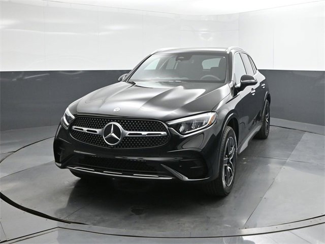 New 2026 Mercedes-Benz GLC 300 image 30