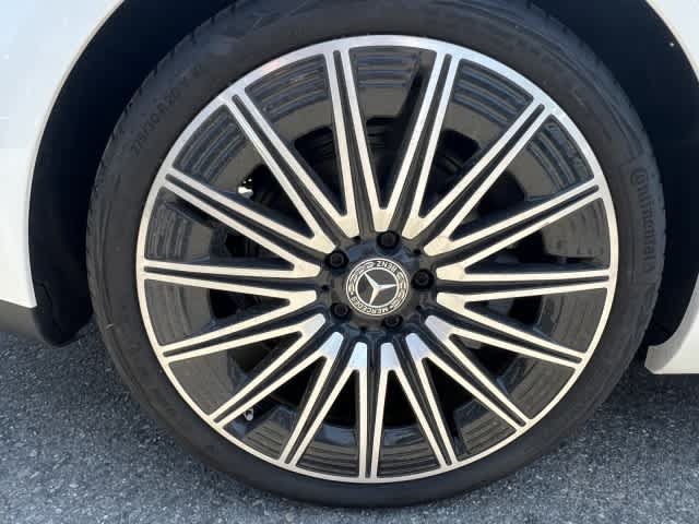 New 2026 Mercedes-Benz CLE 300 4MATIC Coupe image 9