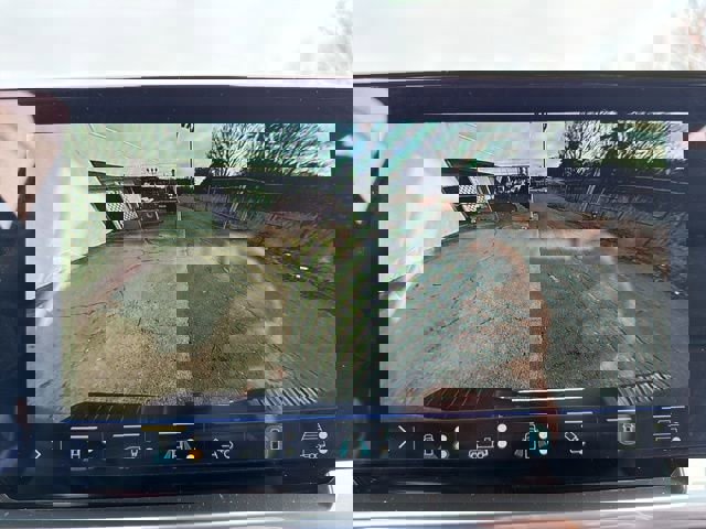 New 2026 Chevrolet Silverado 3500 LTZ image 41