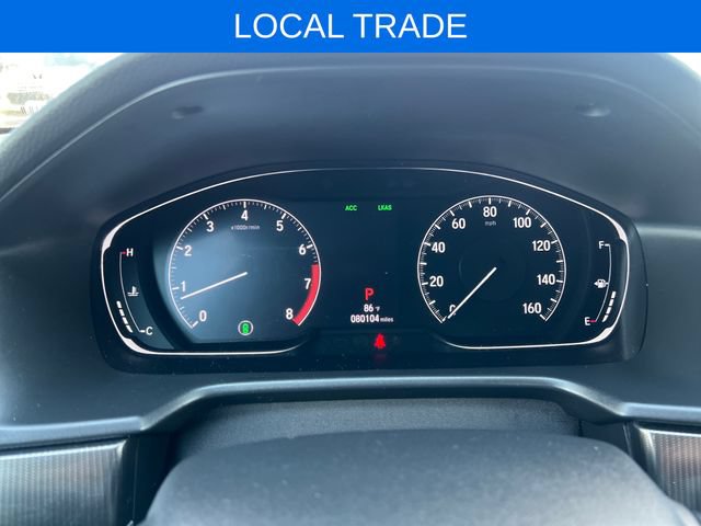 Used 2018 Honda Accord Sport image 17