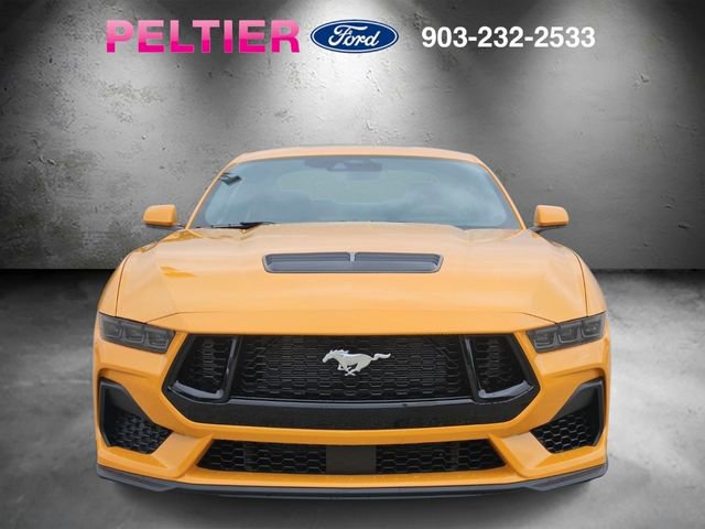 New 2026 Ford Mustang GT RWD image 2