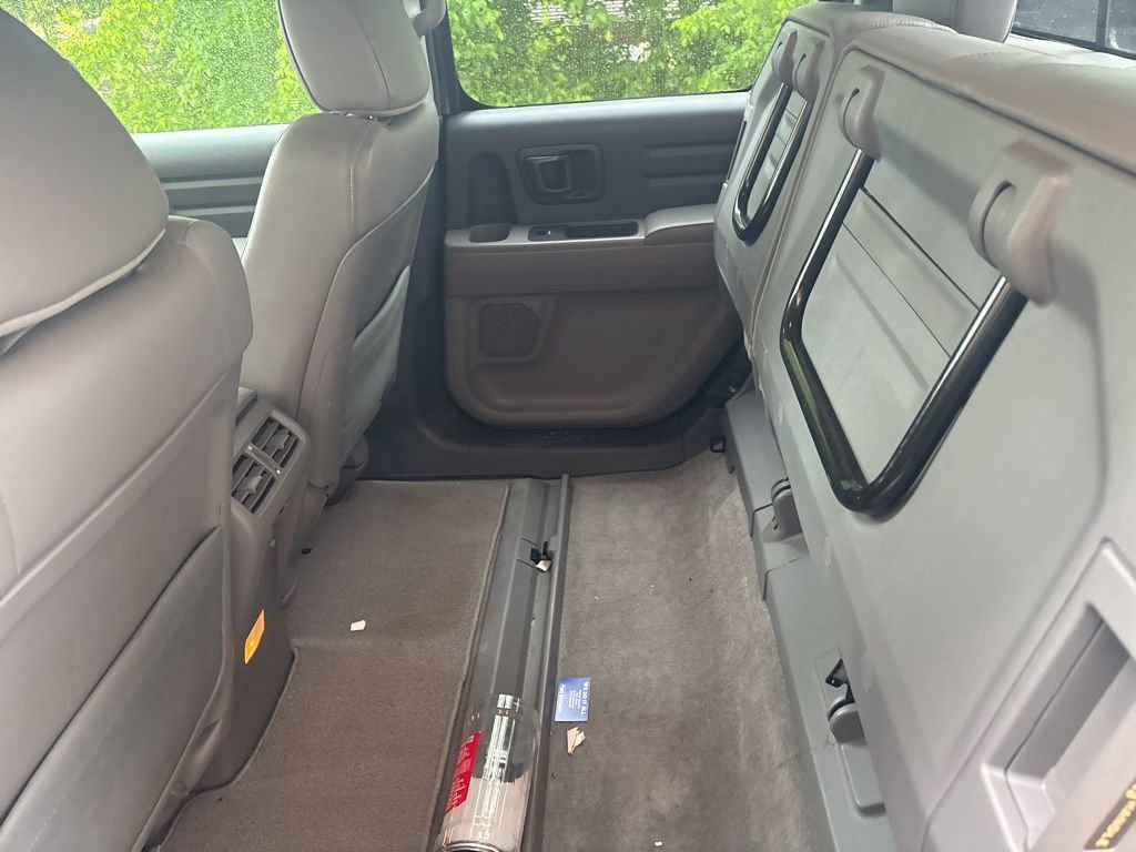 Used 2013 Honda Ridgeline RTL image 13