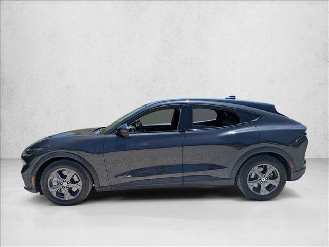 Used 2022 Ford Mustang Mach-E Select w/ Comfort/Technology Package AWD/4WD image 6