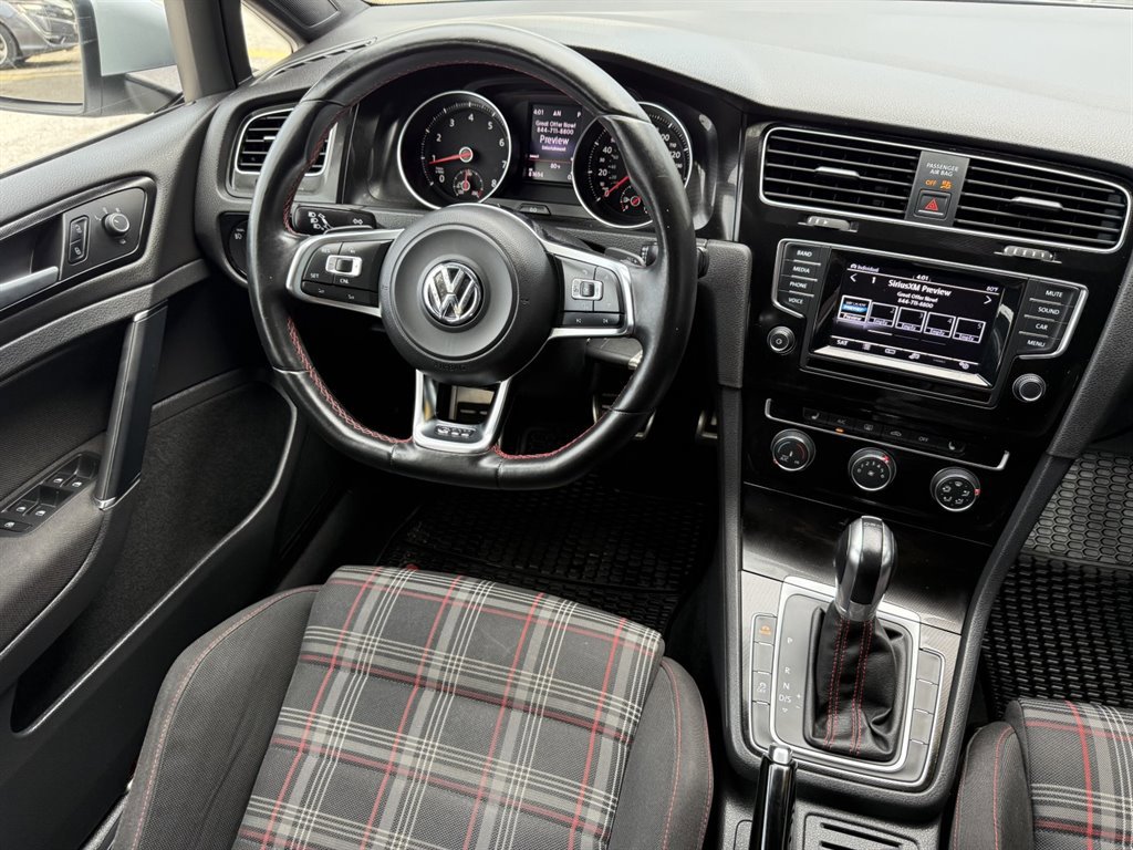 Used 2015 Volkswagen GTI S image 16