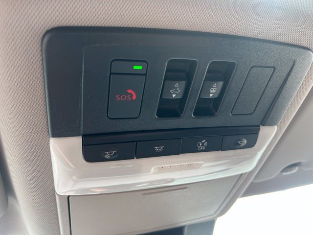 Used 2023 Nissan Rogue Platinum AWD/4WD image 13