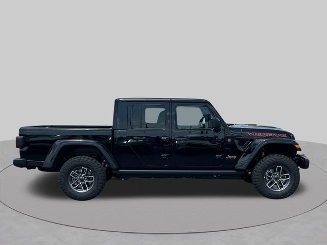 New 2026 Jeep Gladiator Mojave AWD/4WD image 3