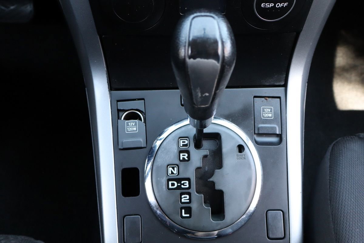 Used 2010 Suzuki Grand Vitara Premium image 34